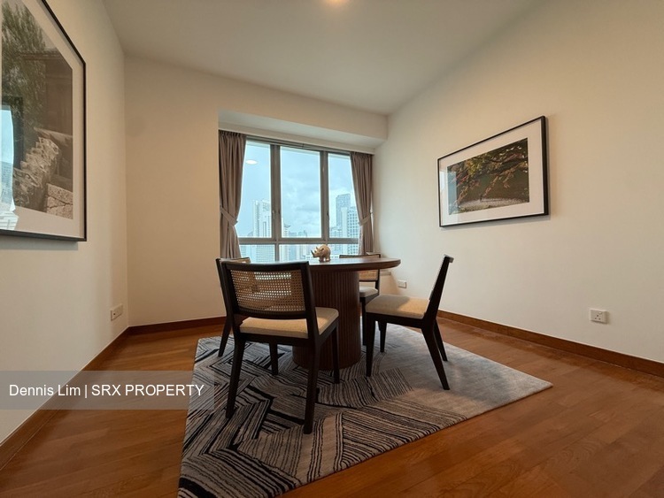 Draycott Eight (D10), Condominium #602852121